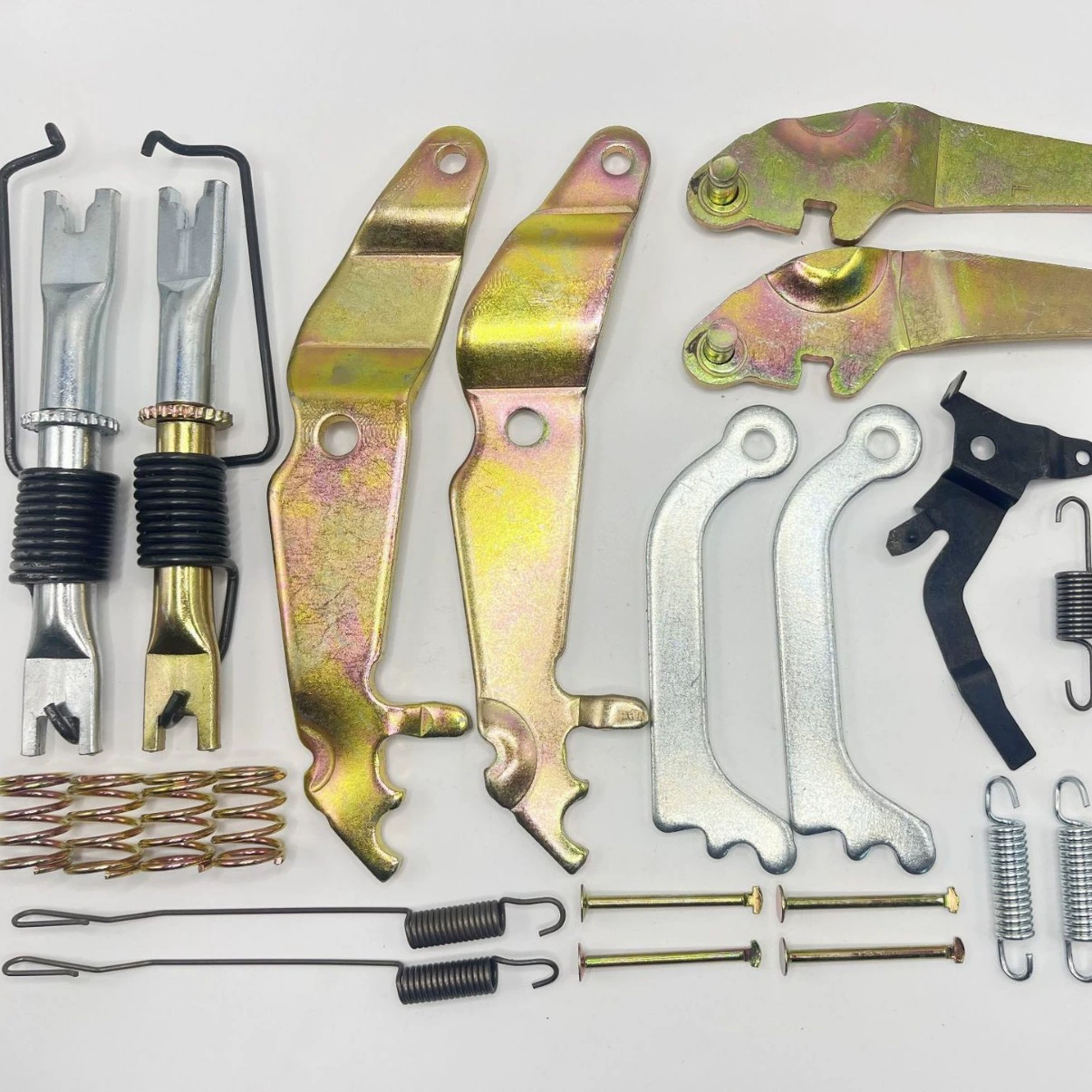 04943-08030/26020 для Toyota HIACE 2005 Ремонтный комплект тормозов 47061/2-08030