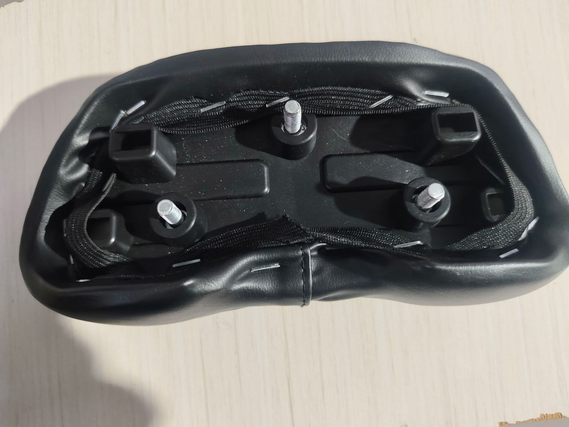 Electric Vehicle Backrest Modification Kit for Huodi Nm Series Electric Vehicles