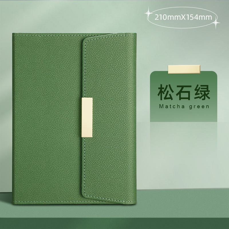実用的なシンプルなビジネスオフィスノート ライチ柄 70% off 実用的なギフトボックスセット ロゴ印刷可能|undefined