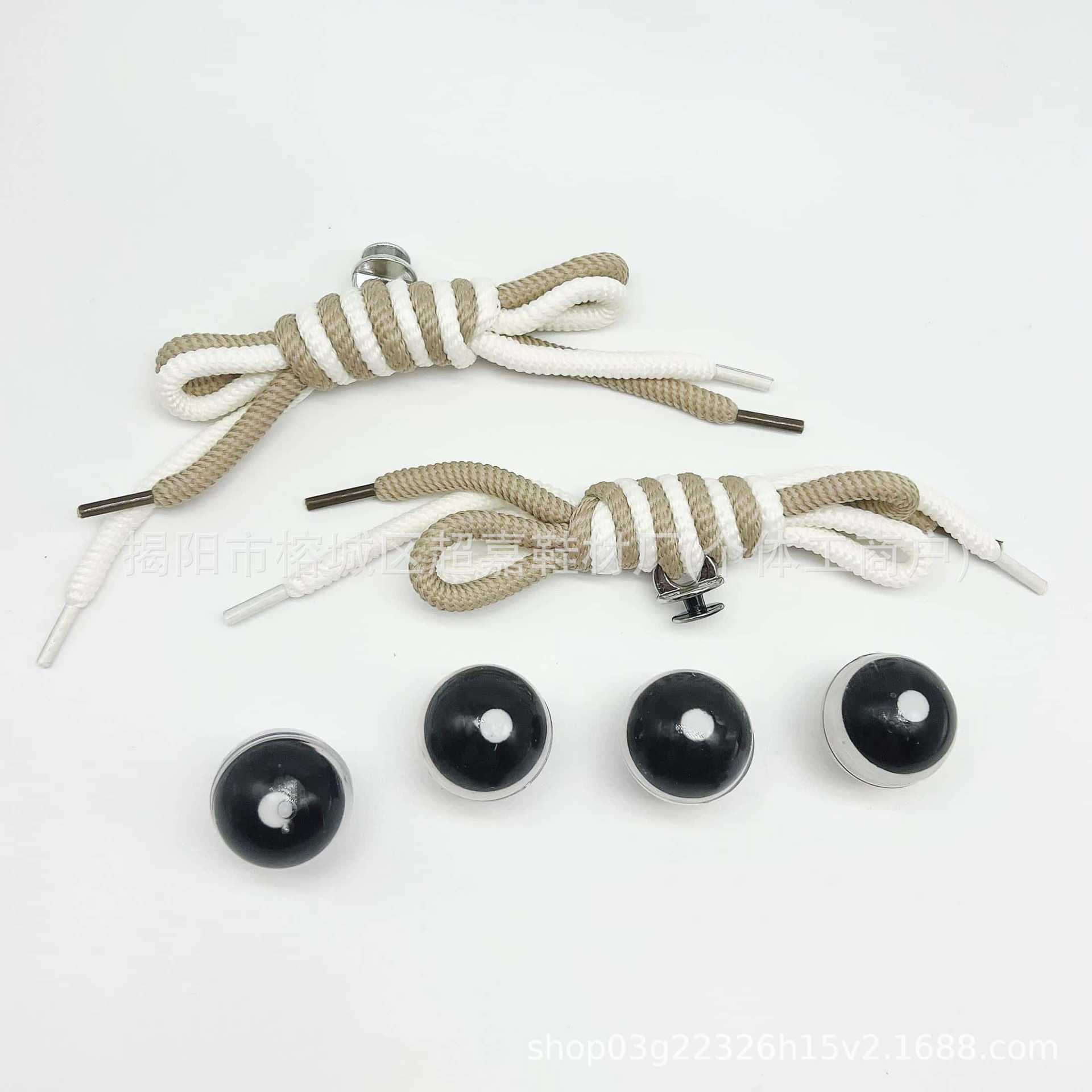 Ojos giratorios SZ-140