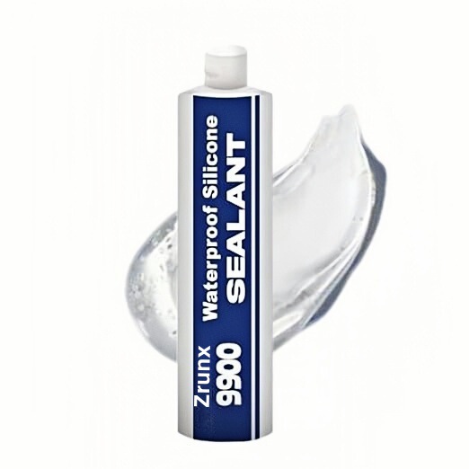 Cross-Border Sealant Multi-Purpose Super Bonding Structural Sealant Weather-Resistant Waterproof Simple and Easy to Use High-Strength Quality