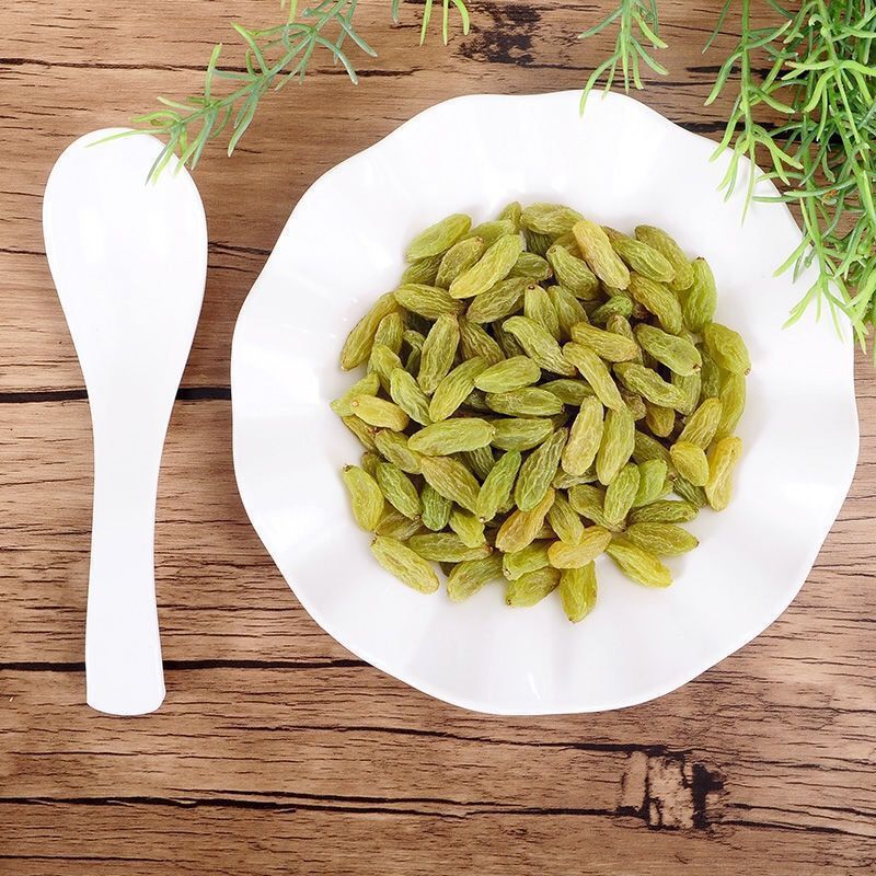 无核白葡萄干新疆葡萄干大颗粒无核葡萄干零食蜜饯干果葡萄干批发|undefined