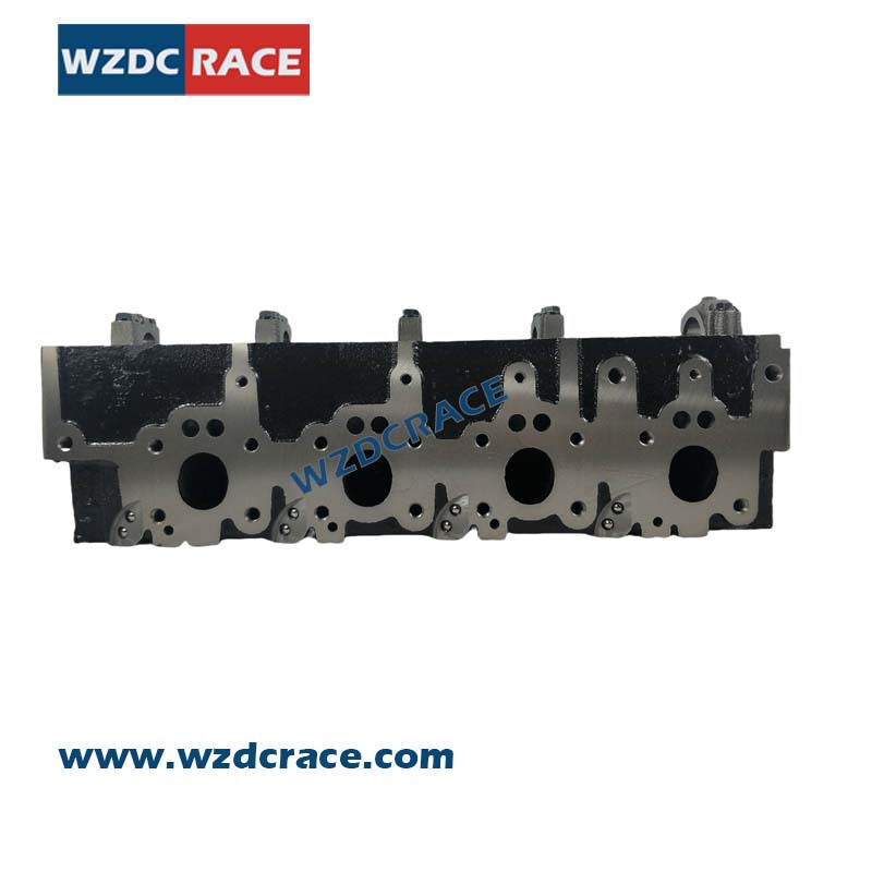 Aplicable a TOYOTA SEAL LION Hiace 3L cabezal de cilindro 11101 - 54131 11101 - 54130 909053