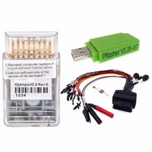 羳Openport 2.0 J2534S-M2ܹV1.2OBD2ECU̹