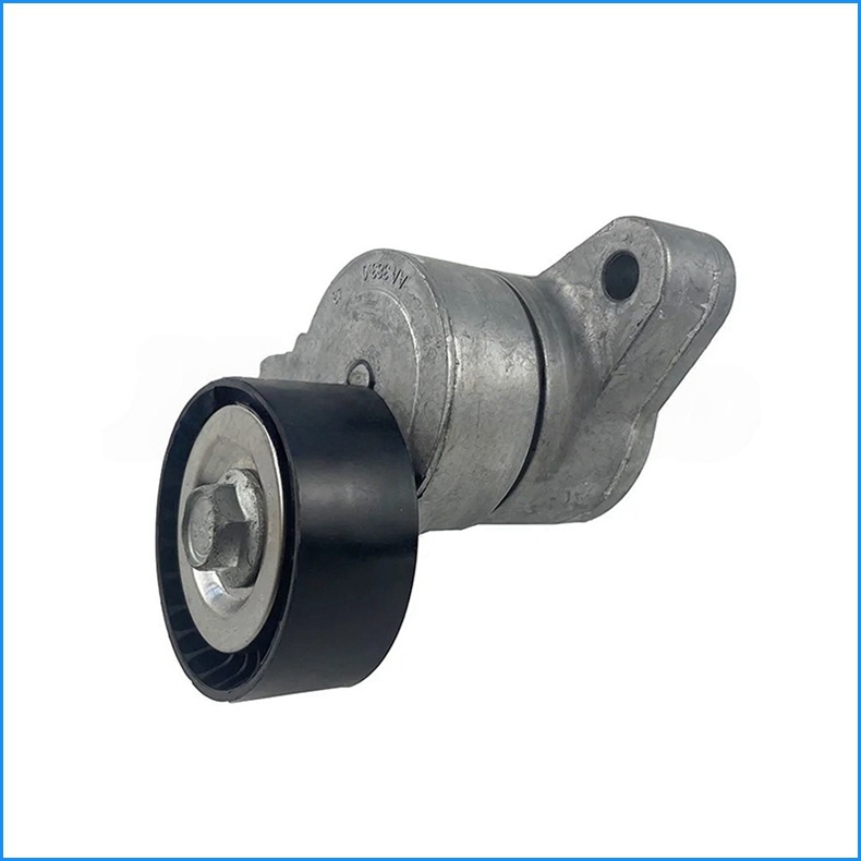 Suitable for Mitsubishi, Outlander 2.0L and 2.4L Models, Engine Belt Tensioner from 2008 to 2012