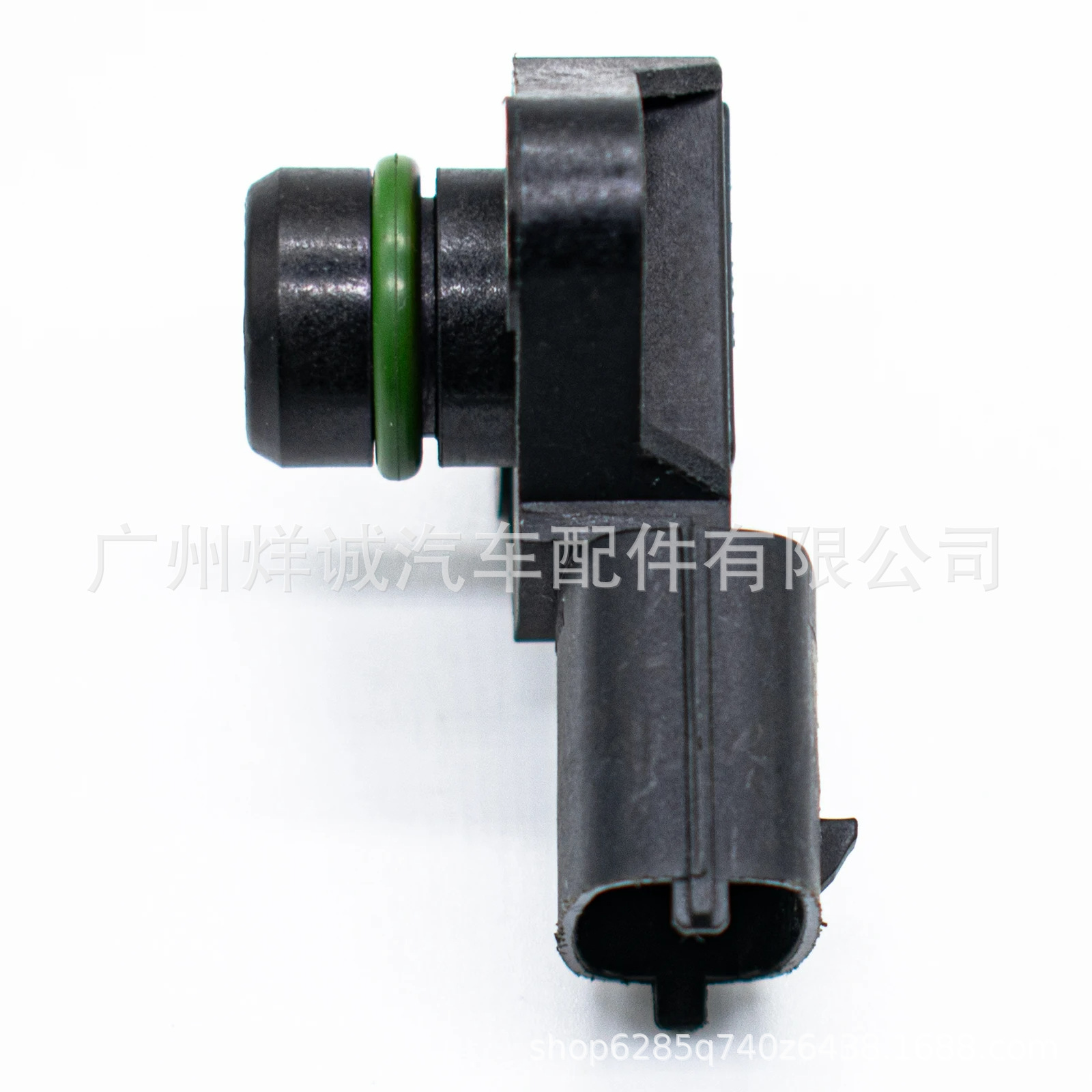 Applicable to 06-15 modern Santa Fe air intake pressure sensor MAP sensor 39200-2F000 3