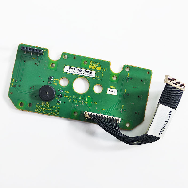 二手Agilent板卡G4370-31107 A0