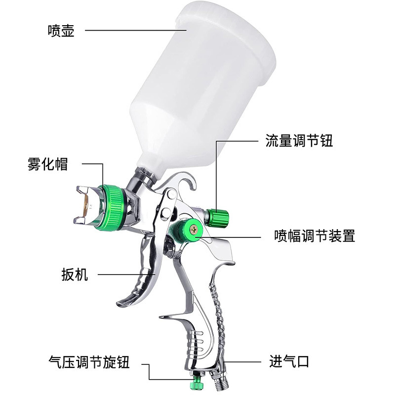 2008 녹색 1.3 구경