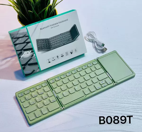 Fresh green