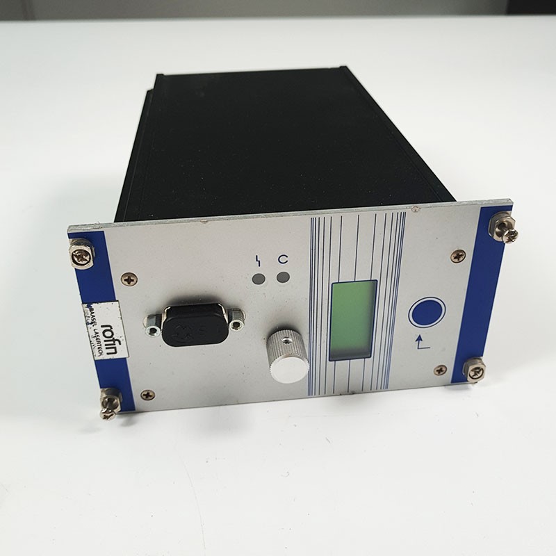 ROFIN切割头EG8030A电容头控制盒 主要用于激光头电容头的控制