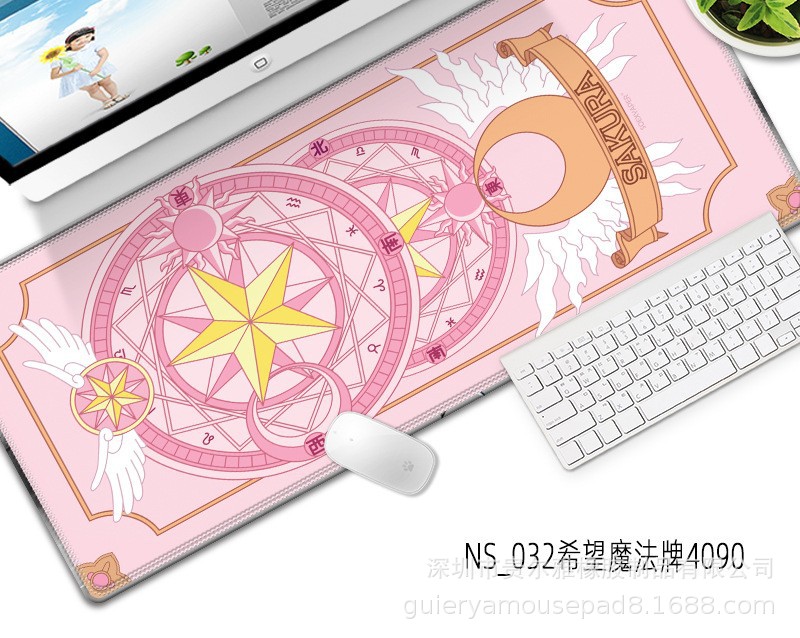 Puro negro alfombrilla de ratón al por mayor almohadilla grande para mapa/hacer Oficina teclado pad juego Mesa pad mousepa fábrica