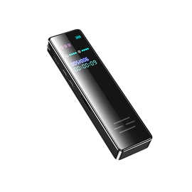 录音笔;反偷拍反窃听;MP3