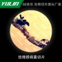 实验高校观察细胞载玻片
