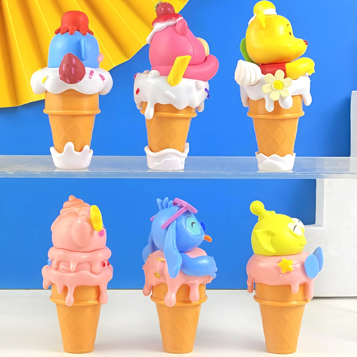 Toy, minifigure, strawberry, doll