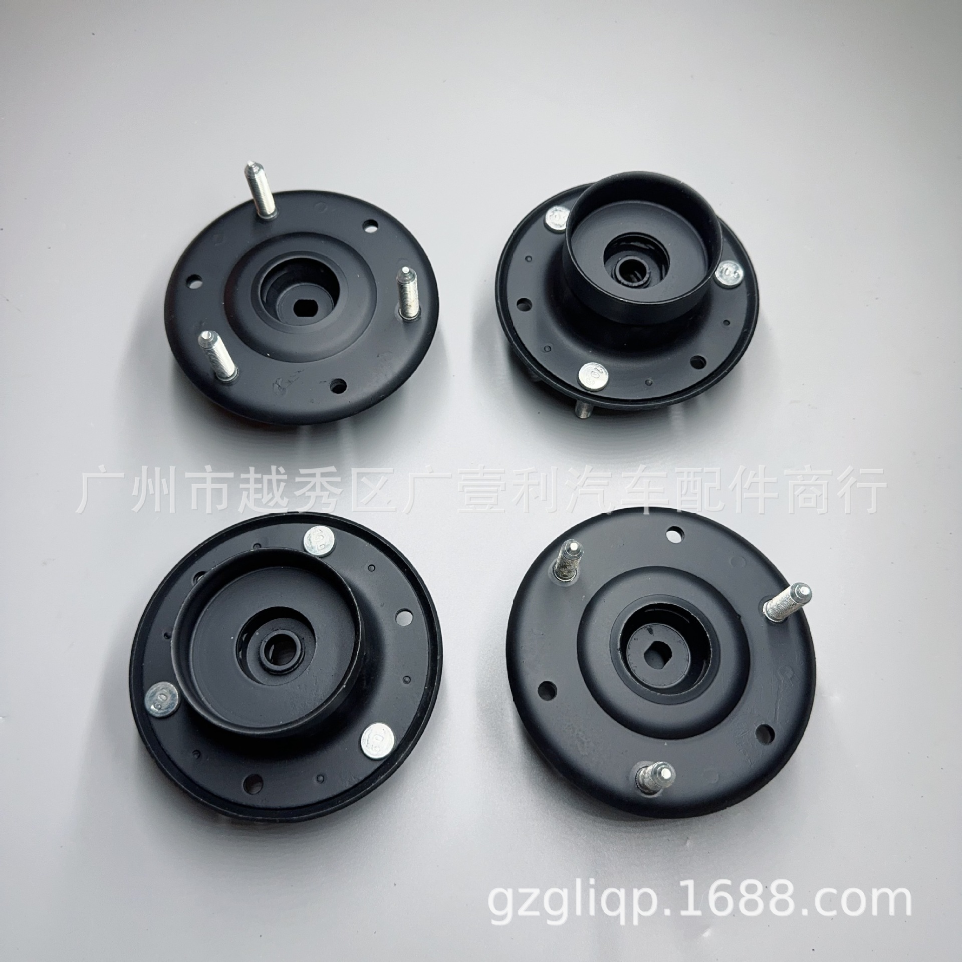 For 48609-0N010 48609-30070 48609-30060 crown MARK-X front top glue