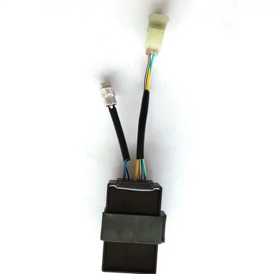 Motorcycle Igniter Suitable Alovlandırıcı (Vozduşka/İqniter)