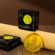 A generation of ginseng soap handmade essential oil soap Sophora flavescens in addition to mites soap face soap bath cleaning mites handmade soap