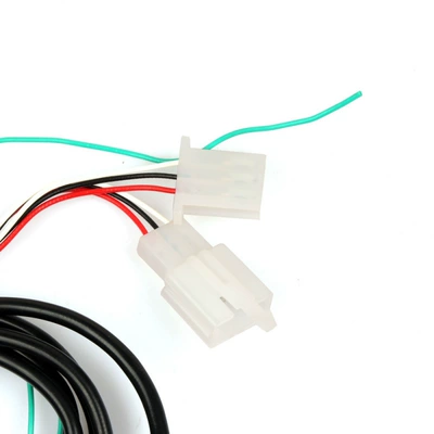 Other vehicle instruments, Suitable for Old Honda