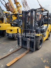 FD30T-16 forklift komatsu 35Сɶֲ܇ 4.5