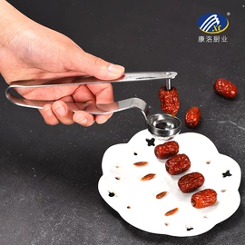 厨房小工具;刨子、削皮器;食物夹