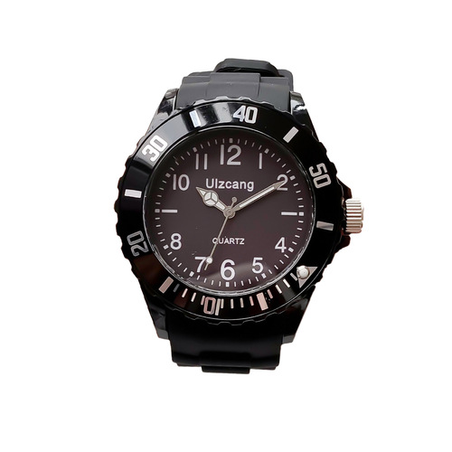 Children's Cute Boys and Girls, Primary School Students, Waterproof and Shockproof, Colorful Jelly Watches for Middle and Primary School Students, Ins Style, Unique Watches