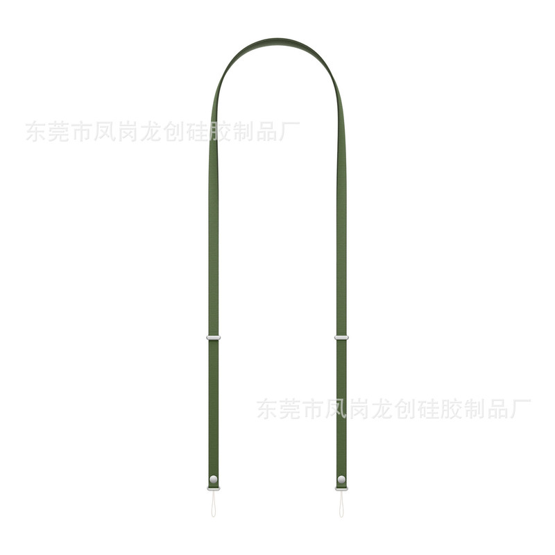 跨境新品适用于iPhone17手机壳多功能挂绳 斜挎可调节挂脖挂绳|undefined