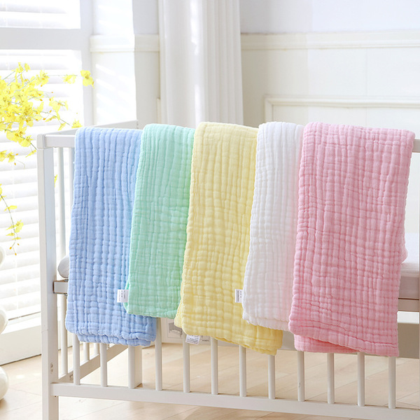 Gauze children's duvet