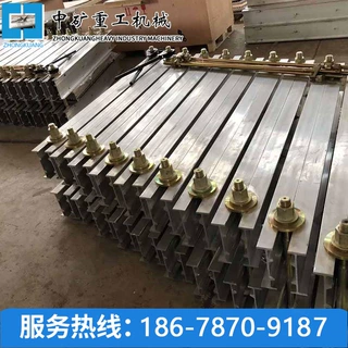 采煤输送煤块输送机皮带胶接硫化机 电动水冷却铝合金大梁硫化机