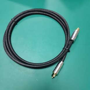 Toslink�߶����l���w���m���4K�ҕ���w�� OD4.0mm���l�����w