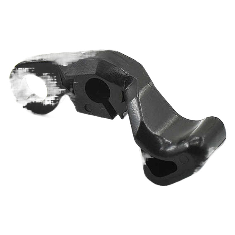 Accesorios de la motocicleta Saichi QS110 mango engrosamiento manija de la puerta de aire de cierre/puerta de aire interruptor de la mano llave de resistencia