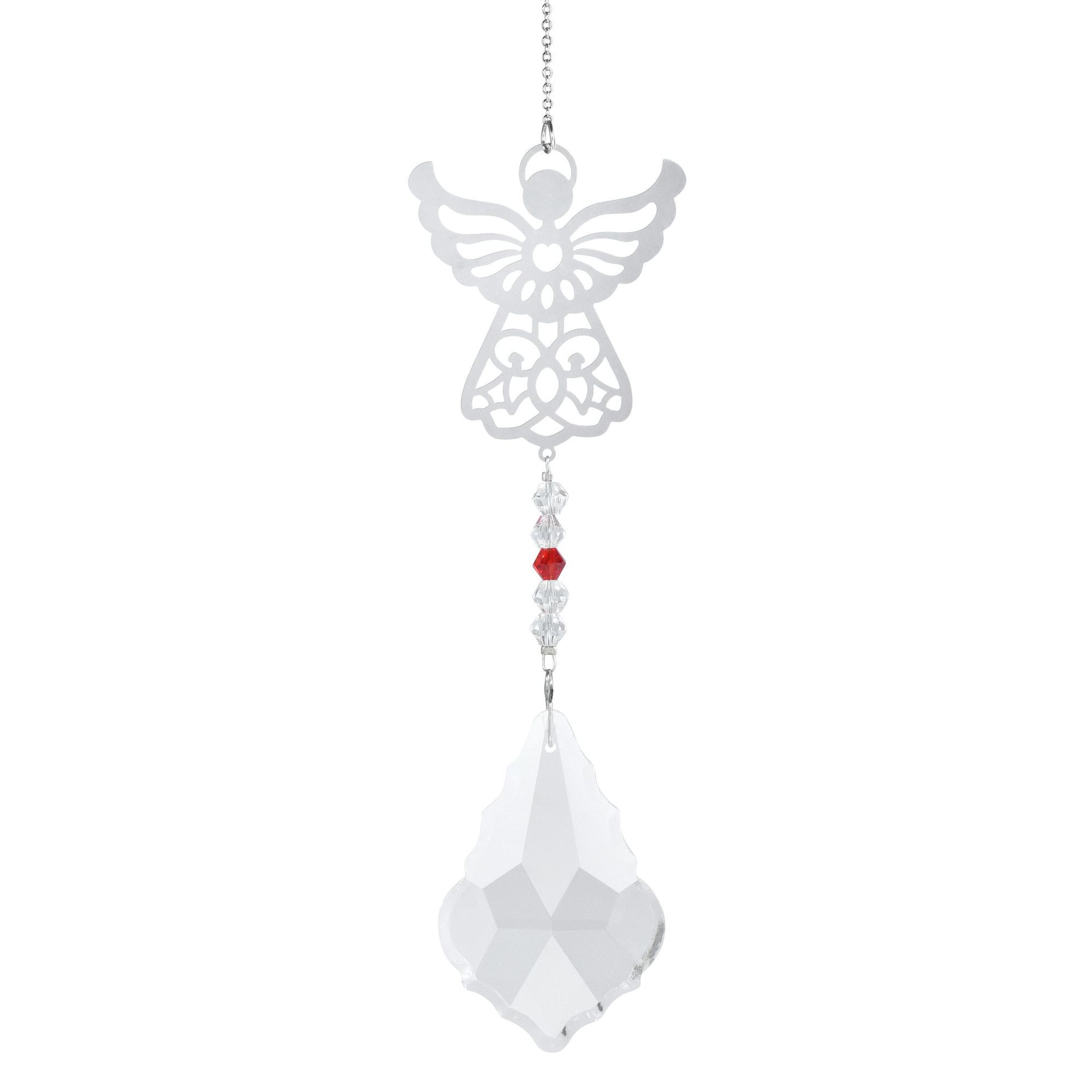 Ángel longitud 28cm peso 44g