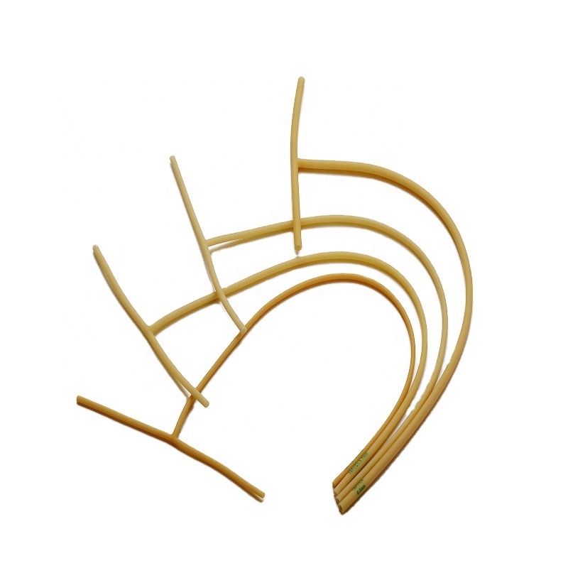 乳胶T型管引流 导管