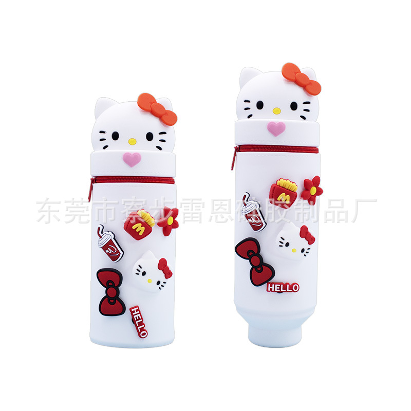 DIY硅胶笔筒凯蒂猫.jpg