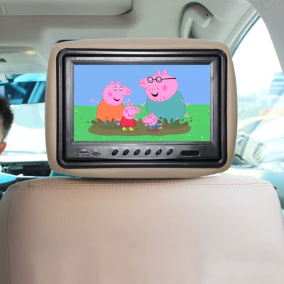 playing movie car, Car display