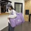 Purple, extra large, big
