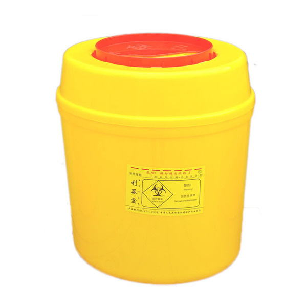 Wholesale Medical Ferry Box Founded Disposable Pushing Cover Cover…