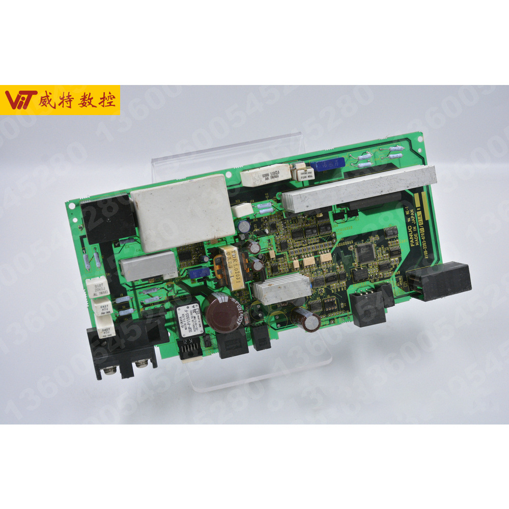 A16B-2203-0700发那科FANUC原装电路板线路板现货全新拆机议价