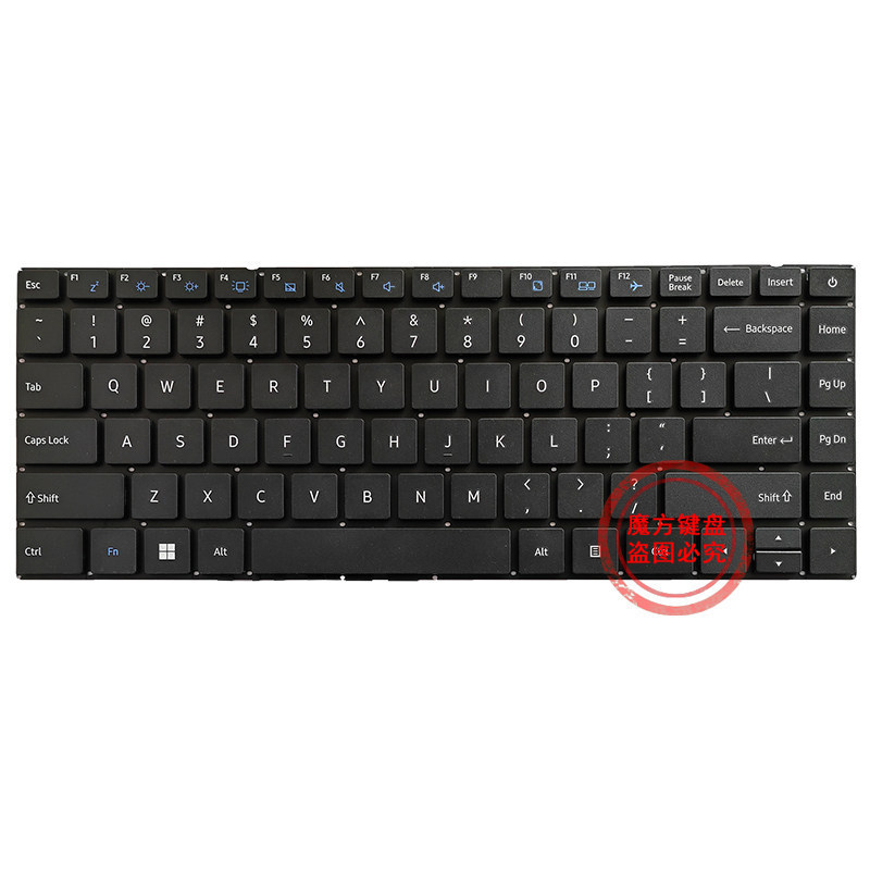 Suitable for Toshiba Dynabook C40-G C40-H C40-J C40-K Cs40L Cs45L Keyboard