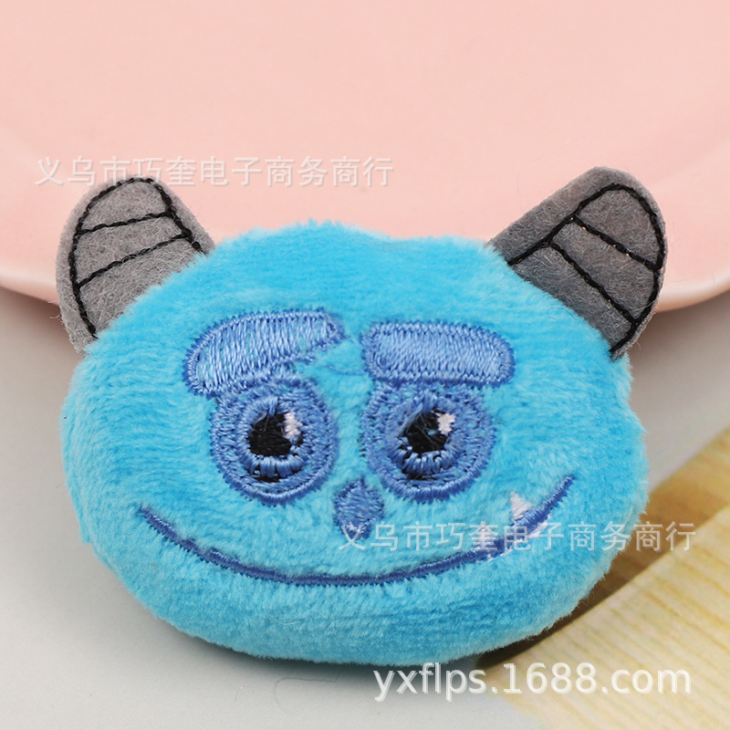Non-woven cloth