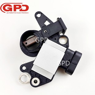 Car Generator Regulator D2198/13130600/19020204/220198-8C-28