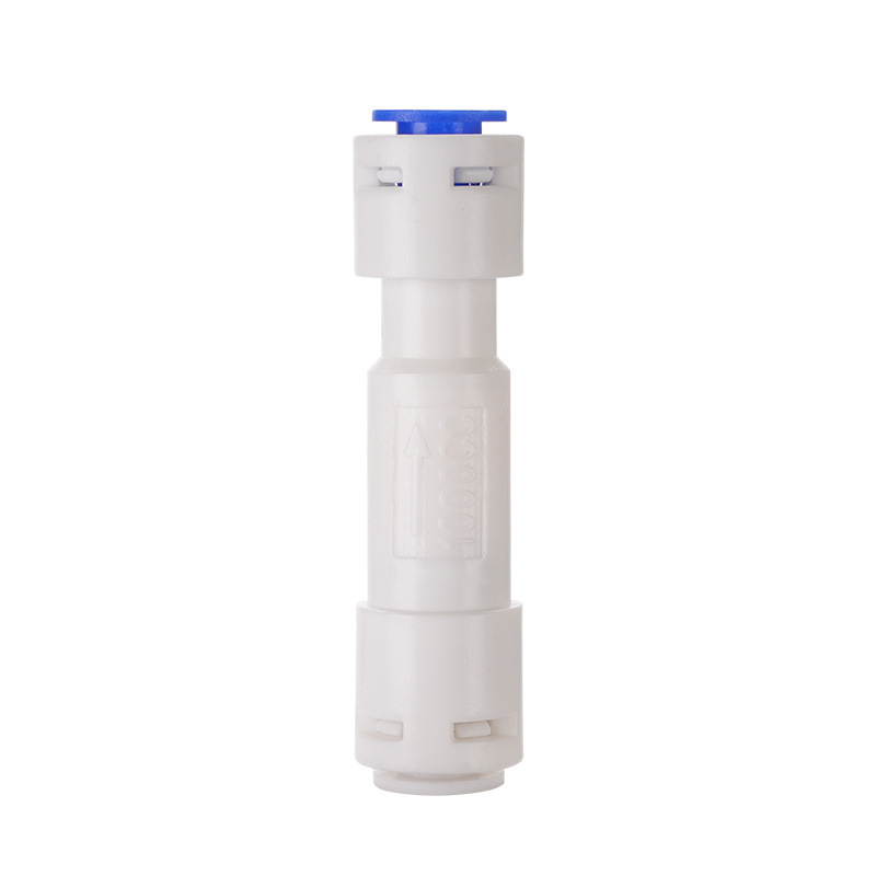 亿星废水比食品级300cc1500cc家用商用RO反渗透纯水机废水比例阀|undefined