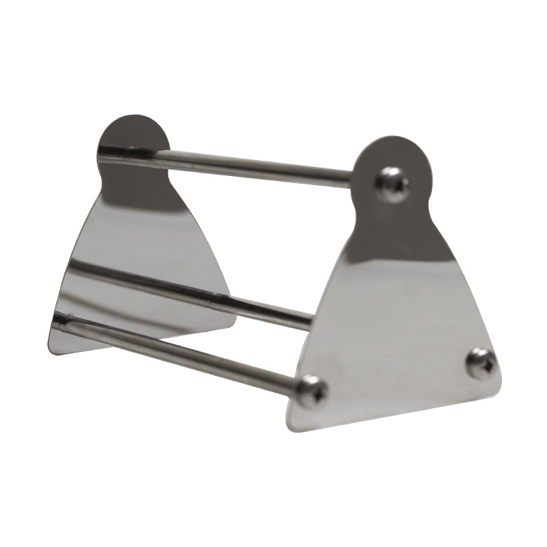 Marco de metal Marco de alicates multifunción Marco de alicates de ortodoncia Marco de almacenamiento para técnicos Marco de almacenamiento para técnicos de acero inoxidable