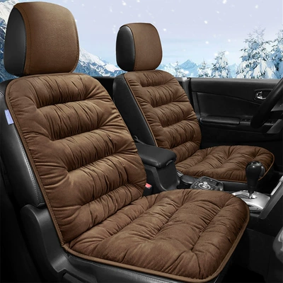 cushion car single cross-border — Wool pad