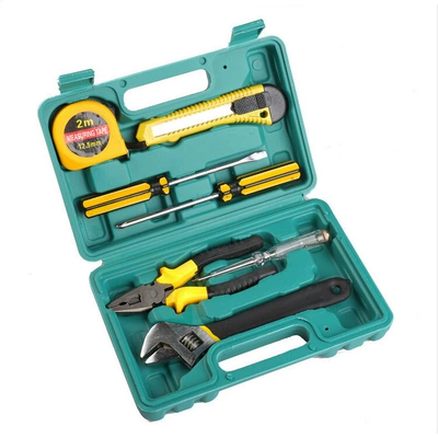 Repair kit Box Emergency Combination Set