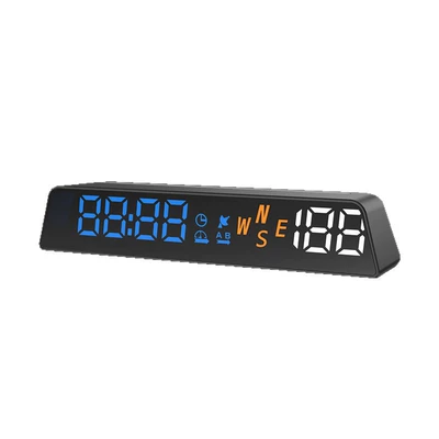 Head-Up Display Gps Beidou: Vehicle HUD