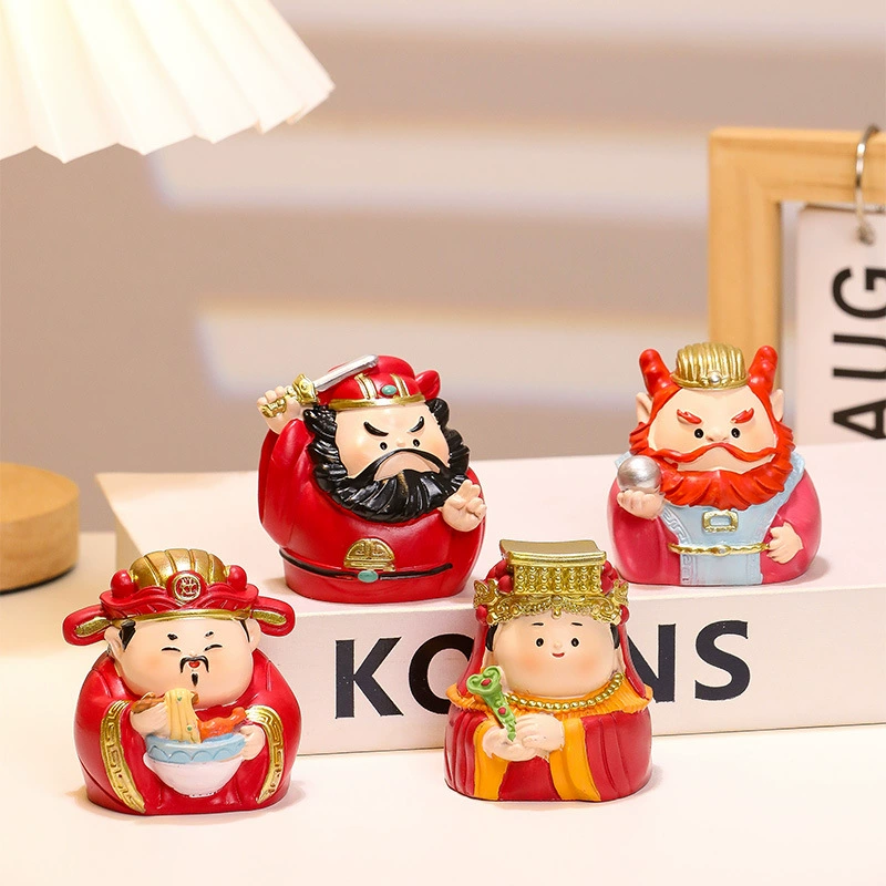 Благословенные маленькие бессмертные украшения творческие