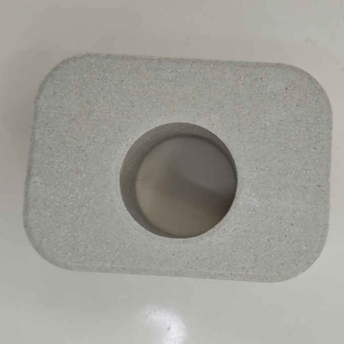 Bloque de equilibrio de contrapeso de cerámica para monitoreo de sonido