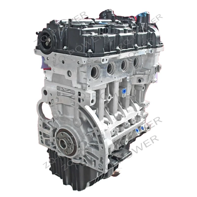 Engine Factory Sells Engine assembly