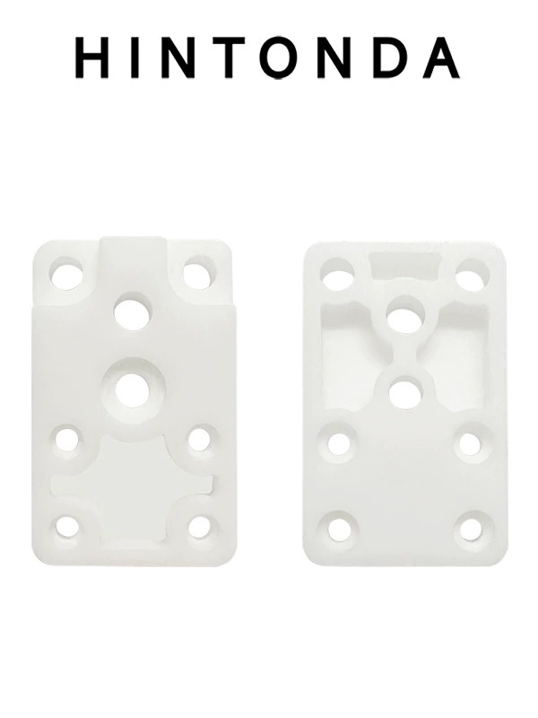 Bambu Lab Tuozhu 3D printer hot end ceramic block composite stone A1/H2D/H2S/P2S