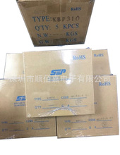 ����ֱ��KBP310 ������ DIP-4 ��װKBP 3A 1000V KBP310G ������